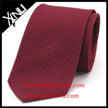 100% Silk Jacquard Woven Mens Ties